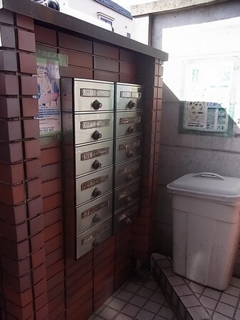 メルベーユ アビテの物件内観写真